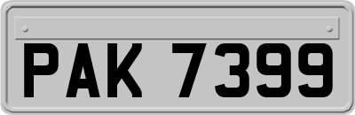 PAK7399