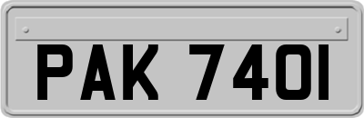 PAK7401