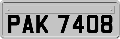 PAK7408