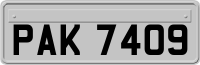 PAK7409