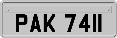 PAK7411