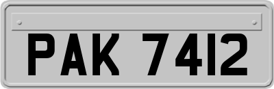 PAK7412