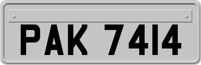 PAK7414