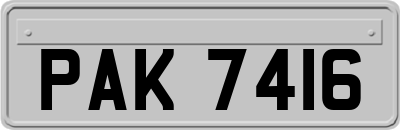 PAK7416