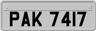PAK7417