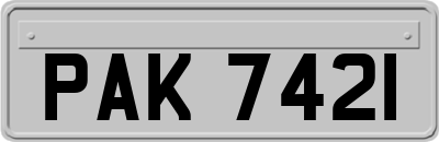 PAK7421