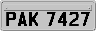PAK7427