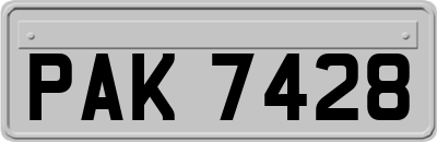 PAK7428