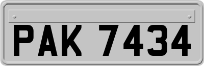 PAK7434