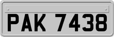 PAK7438