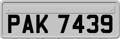 PAK7439