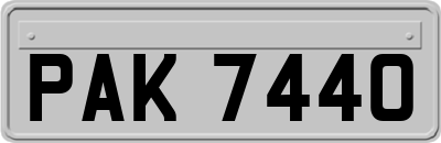 PAK7440