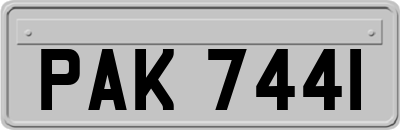 PAK7441