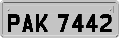 PAK7442