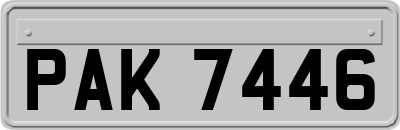 PAK7446
