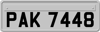 PAK7448