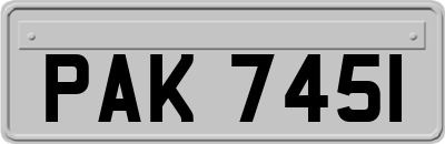 PAK7451
