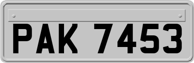 PAK7453