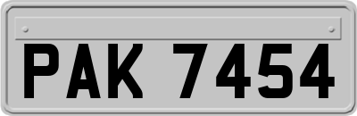 PAK7454