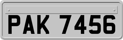 PAK7456