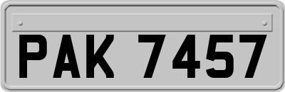 PAK7457