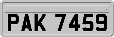 PAK7459