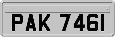 PAK7461