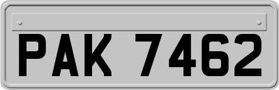PAK7462