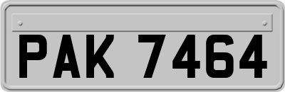 PAK7464