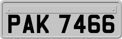PAK7466