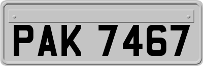 PAK7467