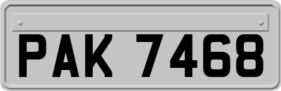 PAK7468