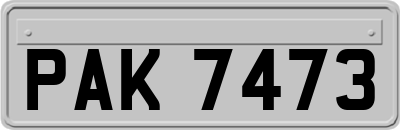 PAK7473