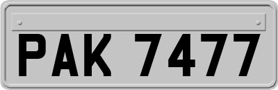 PAK7477