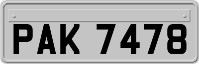 PAK7478