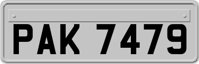 PAK7479