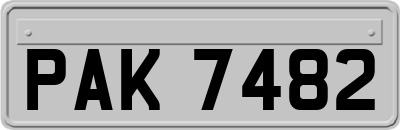PAK7482