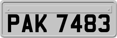 PAK7483