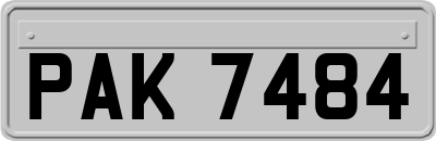PAK7484