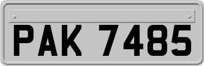 PAK7485