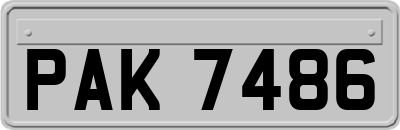 PAK7486