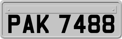 PAK7488