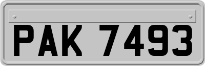 PAK7493