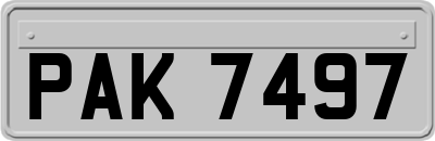 PAK7497