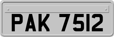 PAK7512