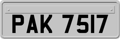 PAK7517