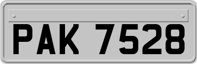 PAK7528