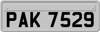 PAK7529