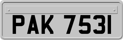 PAK7531