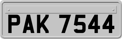 PAK7544